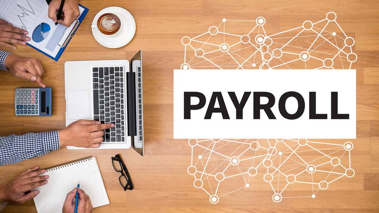 Payroll Management