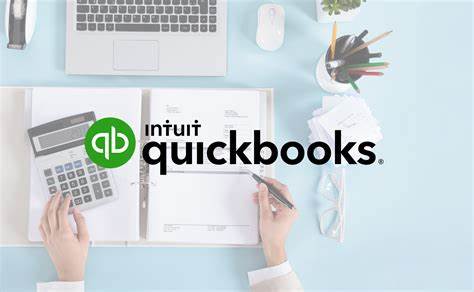 Quick Books Online