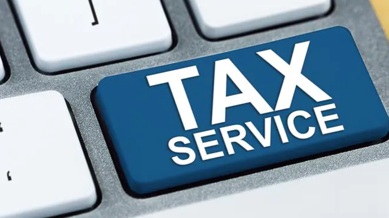  Tax Services