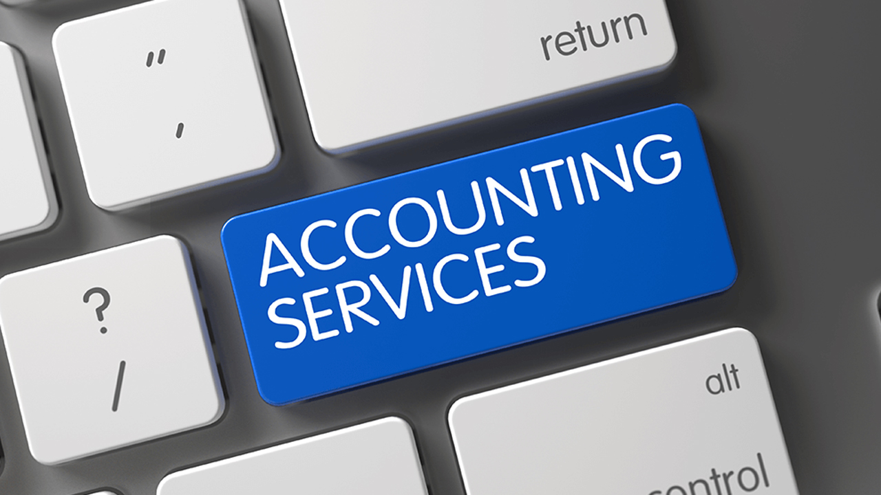 Accounting Services