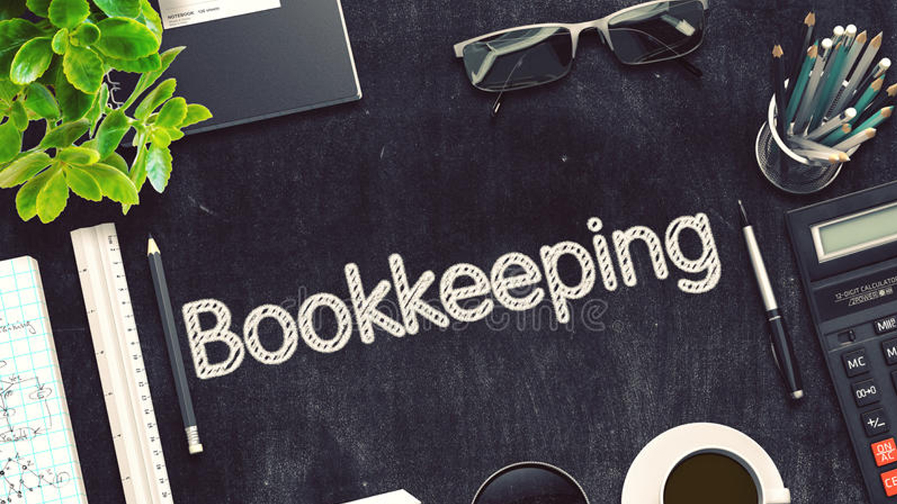 Bookkeeping Services