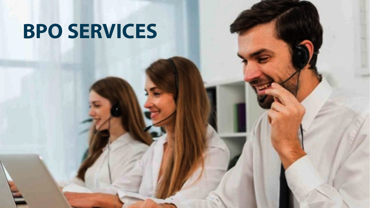 BPO Services