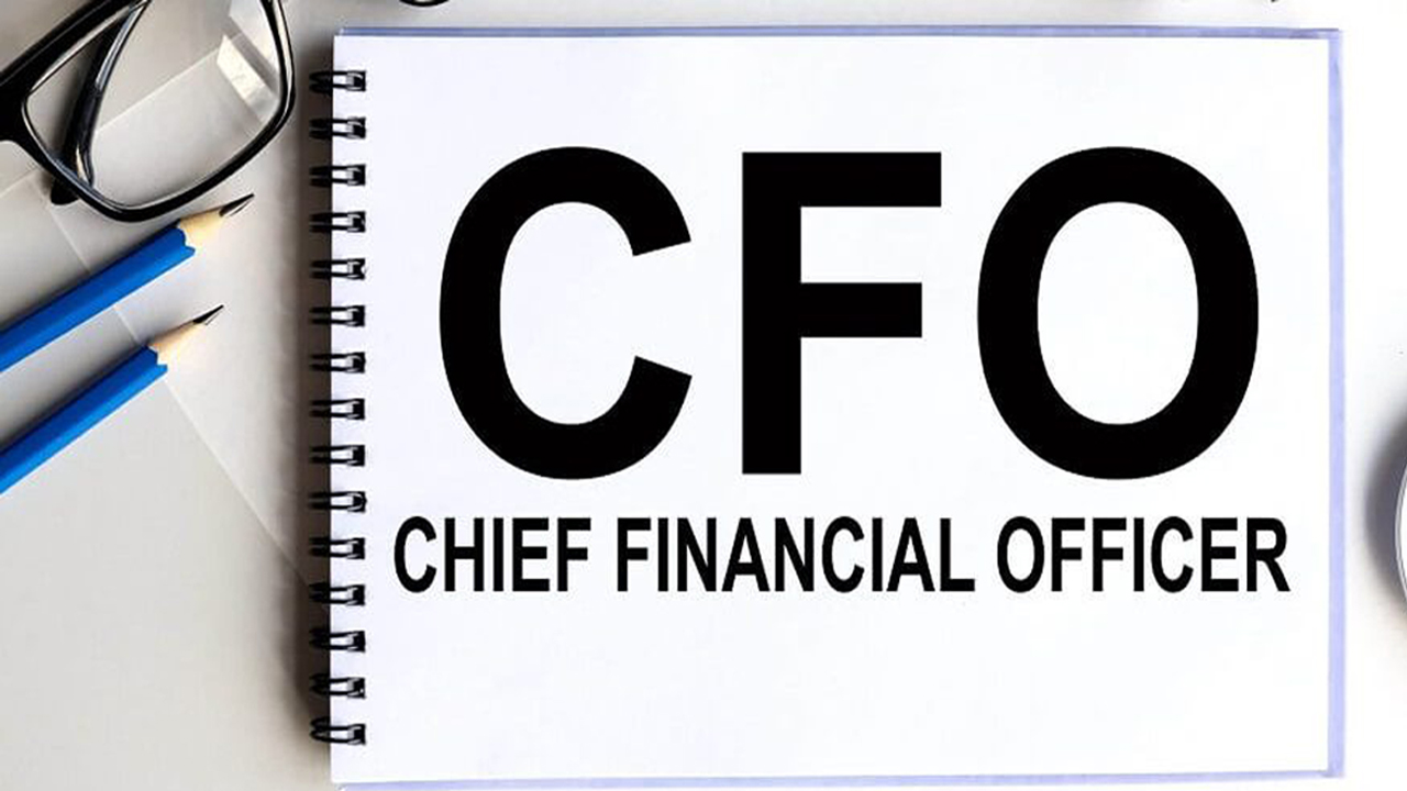 CFO Services