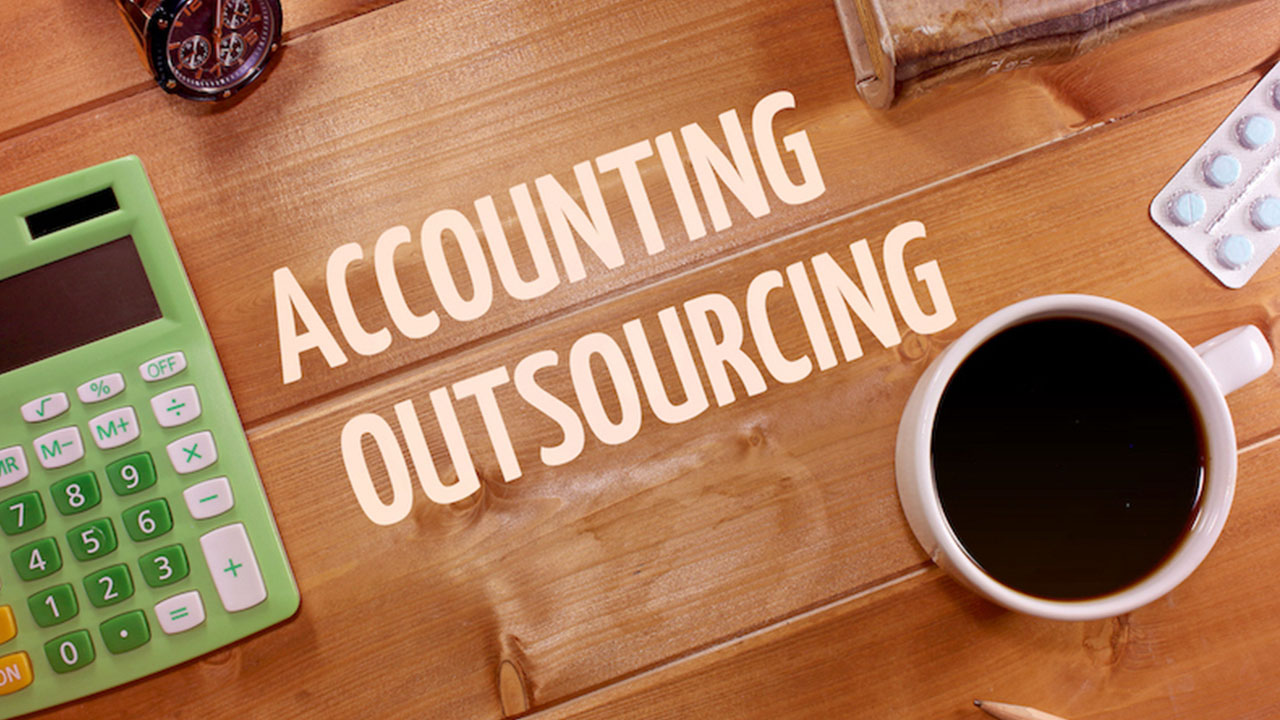 Outsourcing Accounting