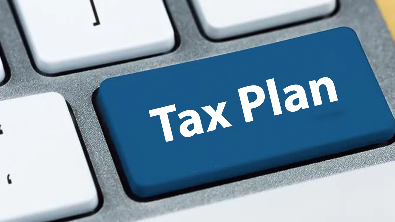 Tax Planning