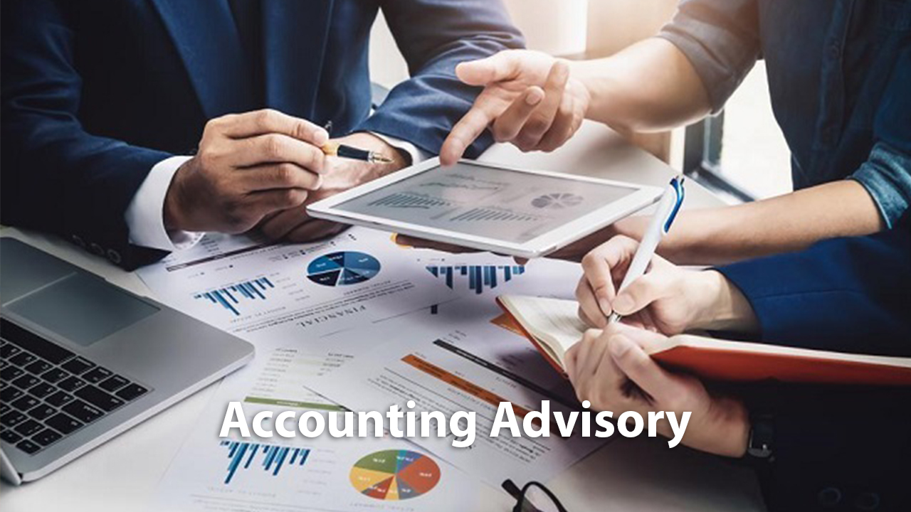 Accounting Advisory