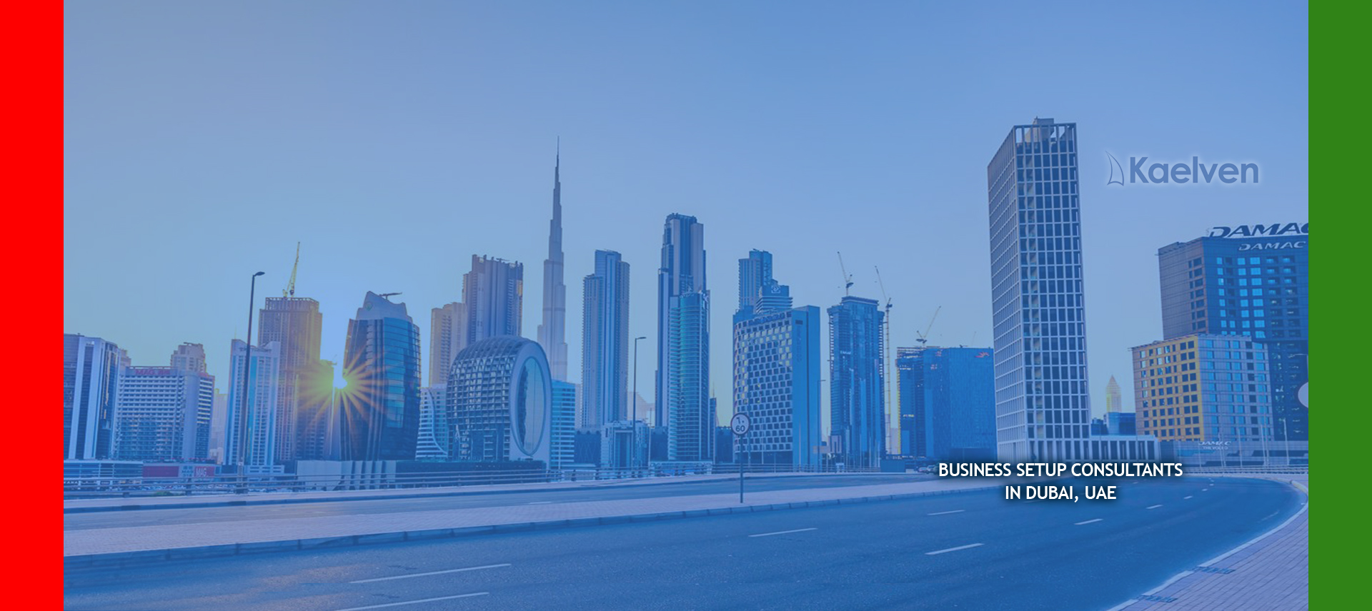 Use the Full Advantages of Our Consulting Services