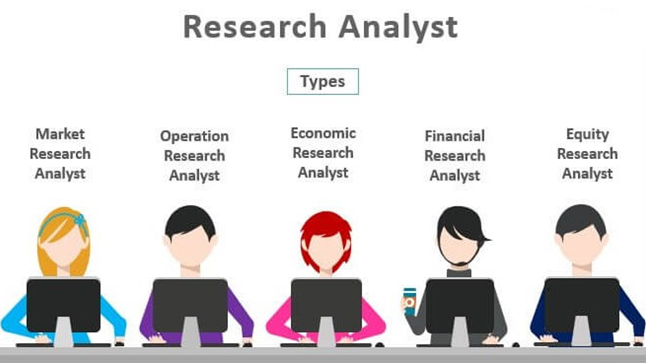 Research Analyst