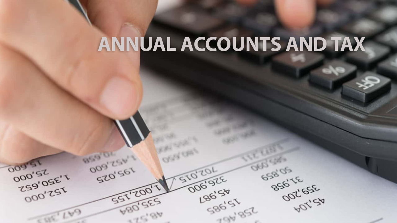 Accounting Services