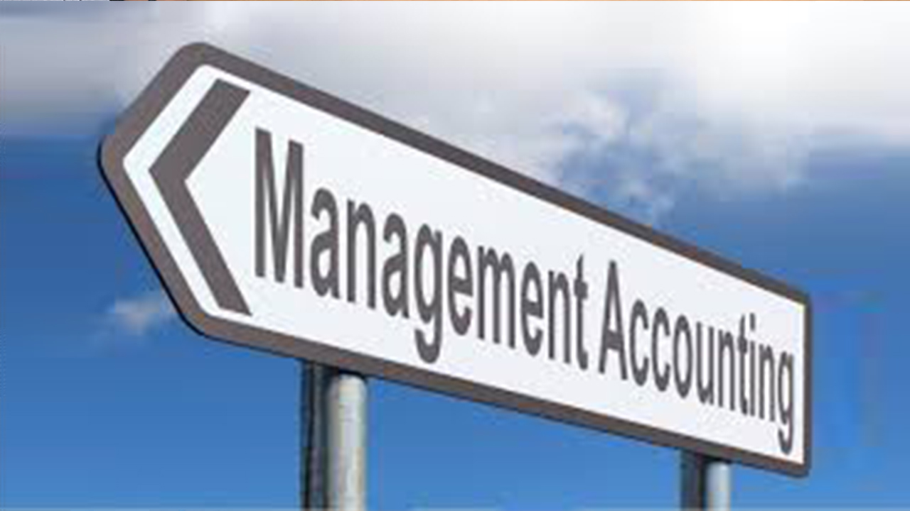 Management Accounts