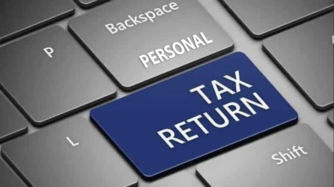 Personal Tax Returns