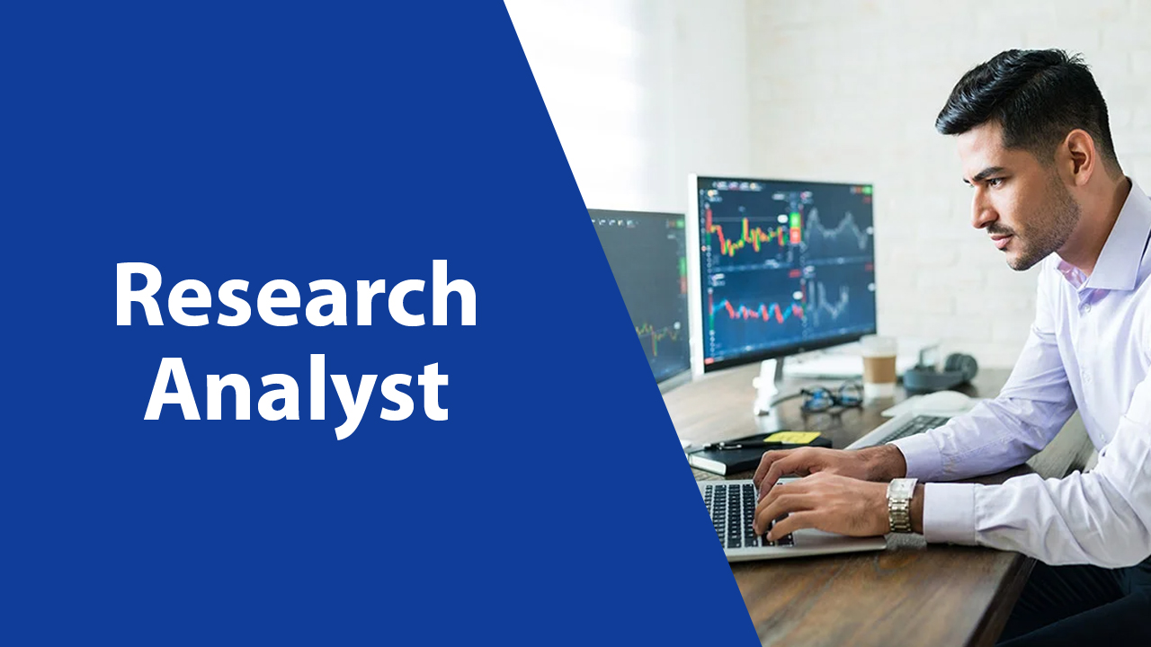 Research Analyst