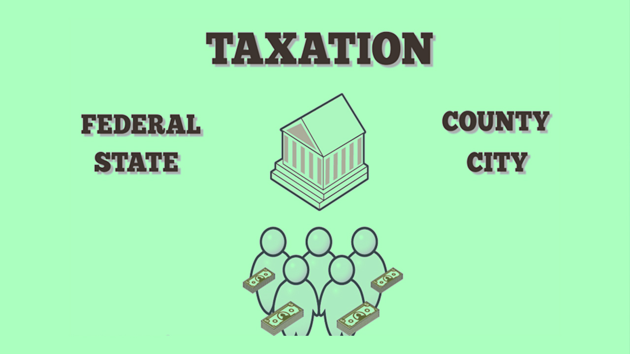 Taxation 