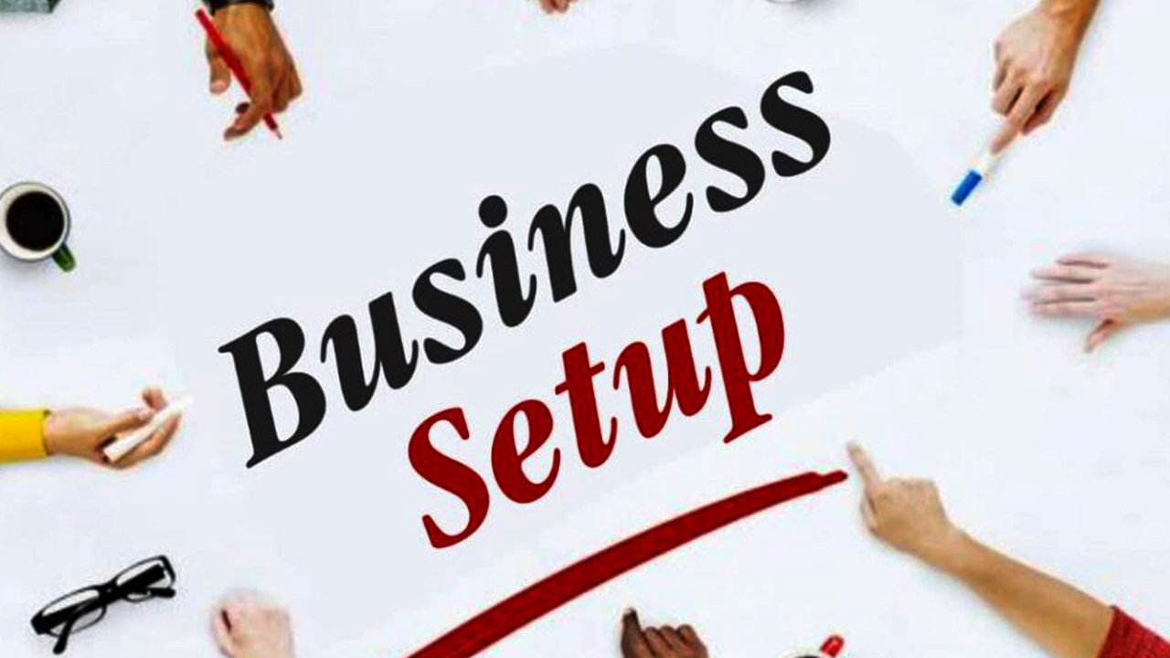 US Business Setup