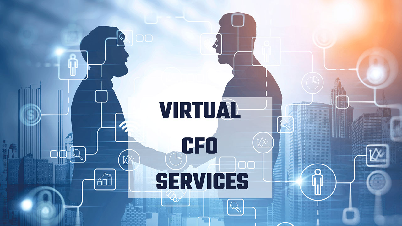 Virtual CFO Services