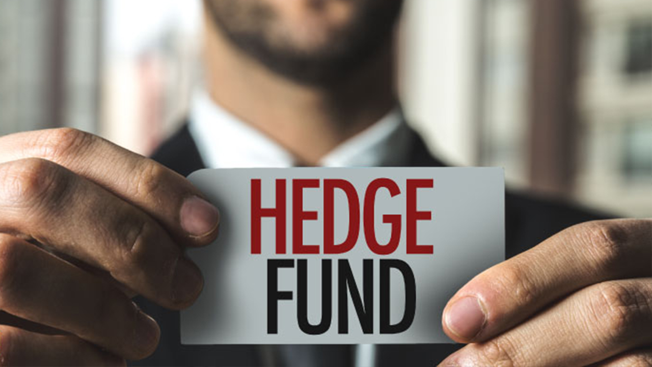 Hedge Funds